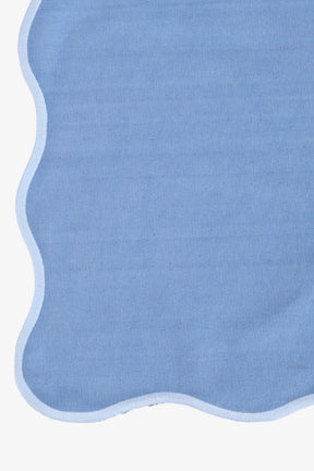 Washed Wiggle Placemat