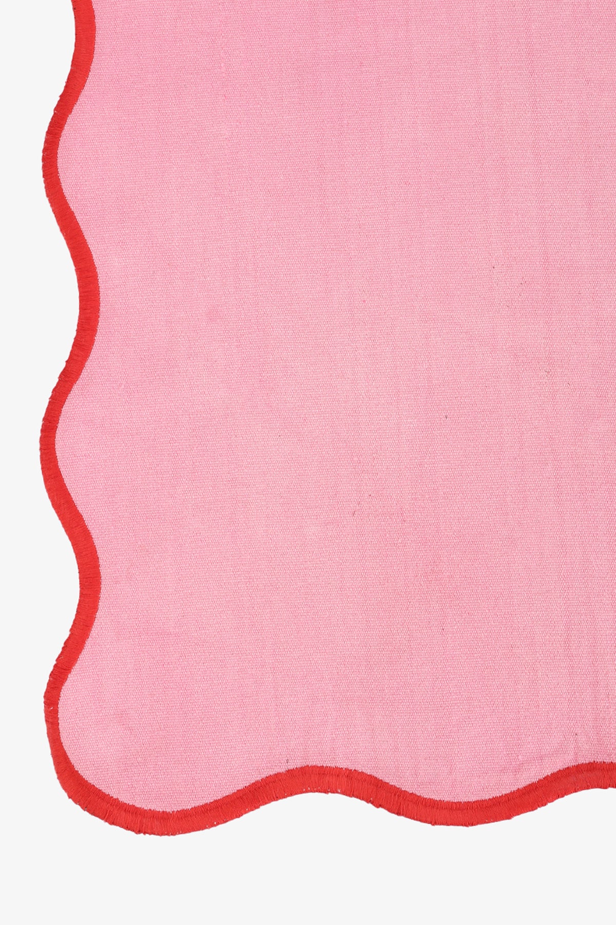 Washed Wiggle Placemat