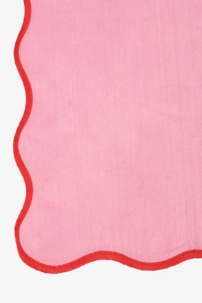 Washed Wiggle Placemat