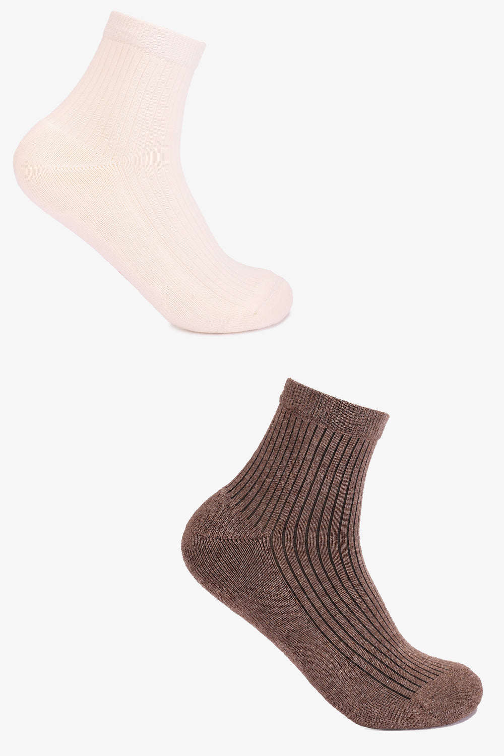 شرابات مضلعة -زوجين