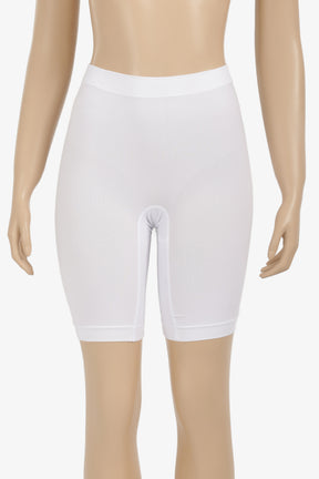 High Waist Seamless Shorts