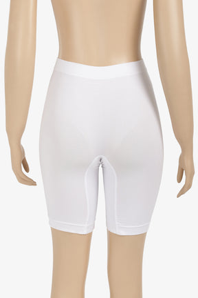 High Waist Seamless Shorts