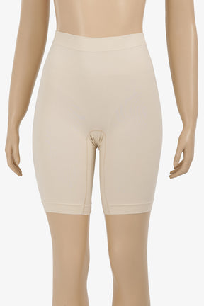 High Waist Seamless Shorts