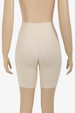 High Waist Seamless Shorts