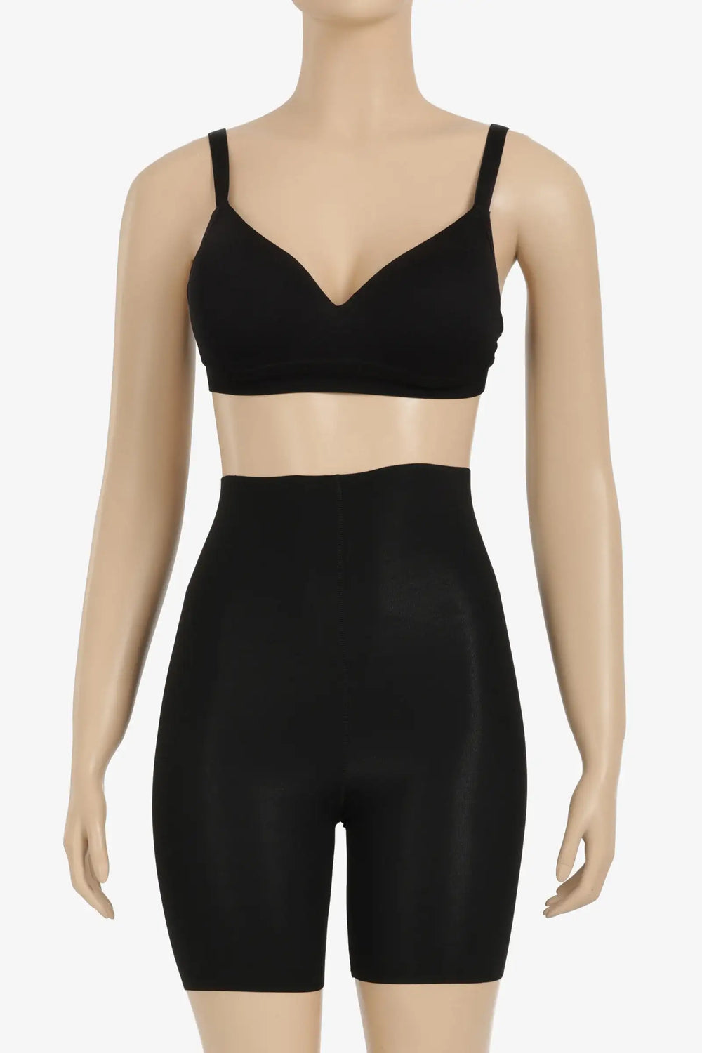 Seamless Push Up Corset