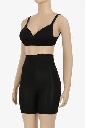 Seamless Push Up Corset