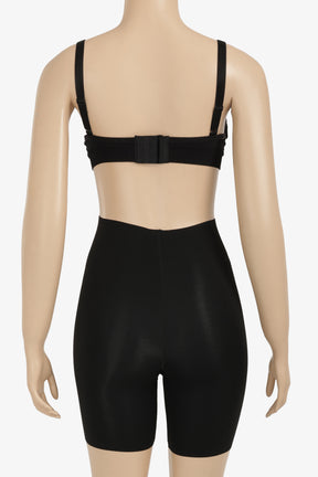 Seamless Push Up Corset