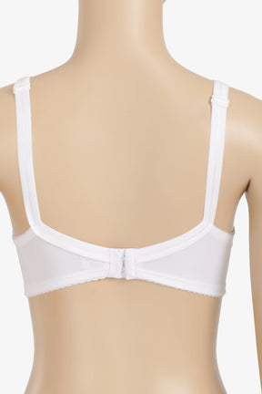 V-Shape Lace Bra