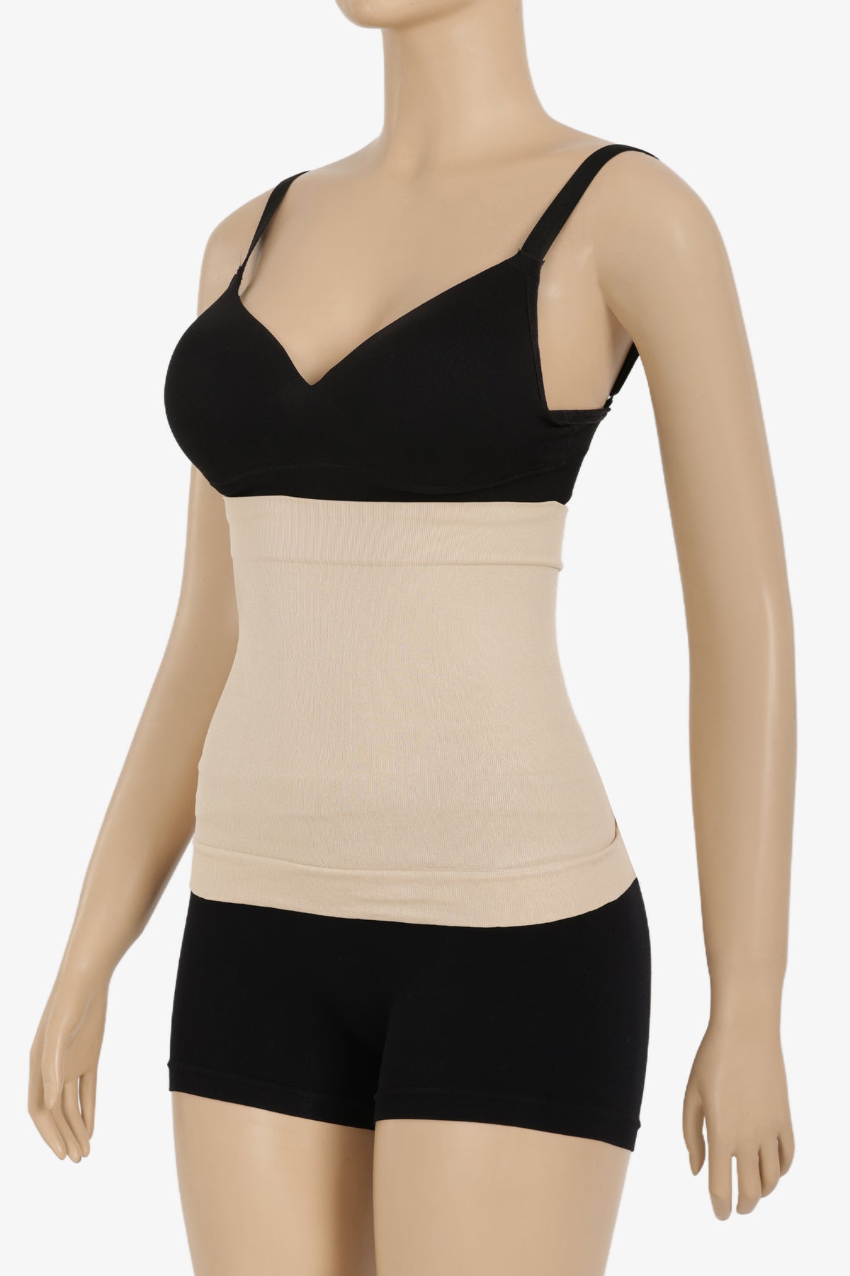 Belt Corset with Hooks