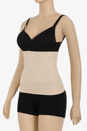 Belt Corset with Hooks