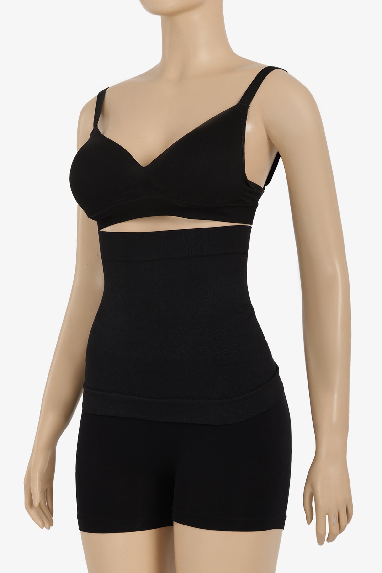 Belt Corset with Hooks
