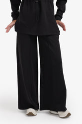 Wide Leg Lounge Pants