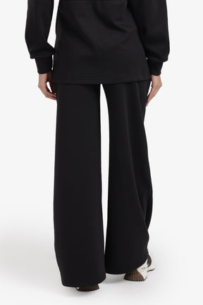 Wide Leg Lounge Pants