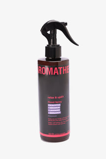 Relax & Uplift Mood Spray - 450ml