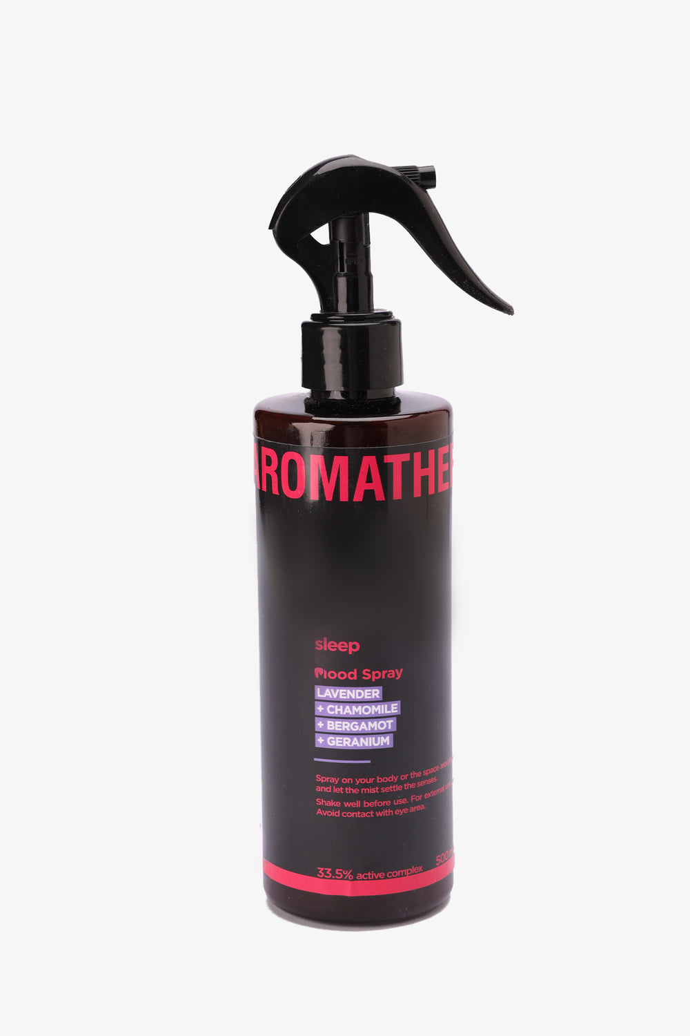 Sleep Mood Spray - 450ml