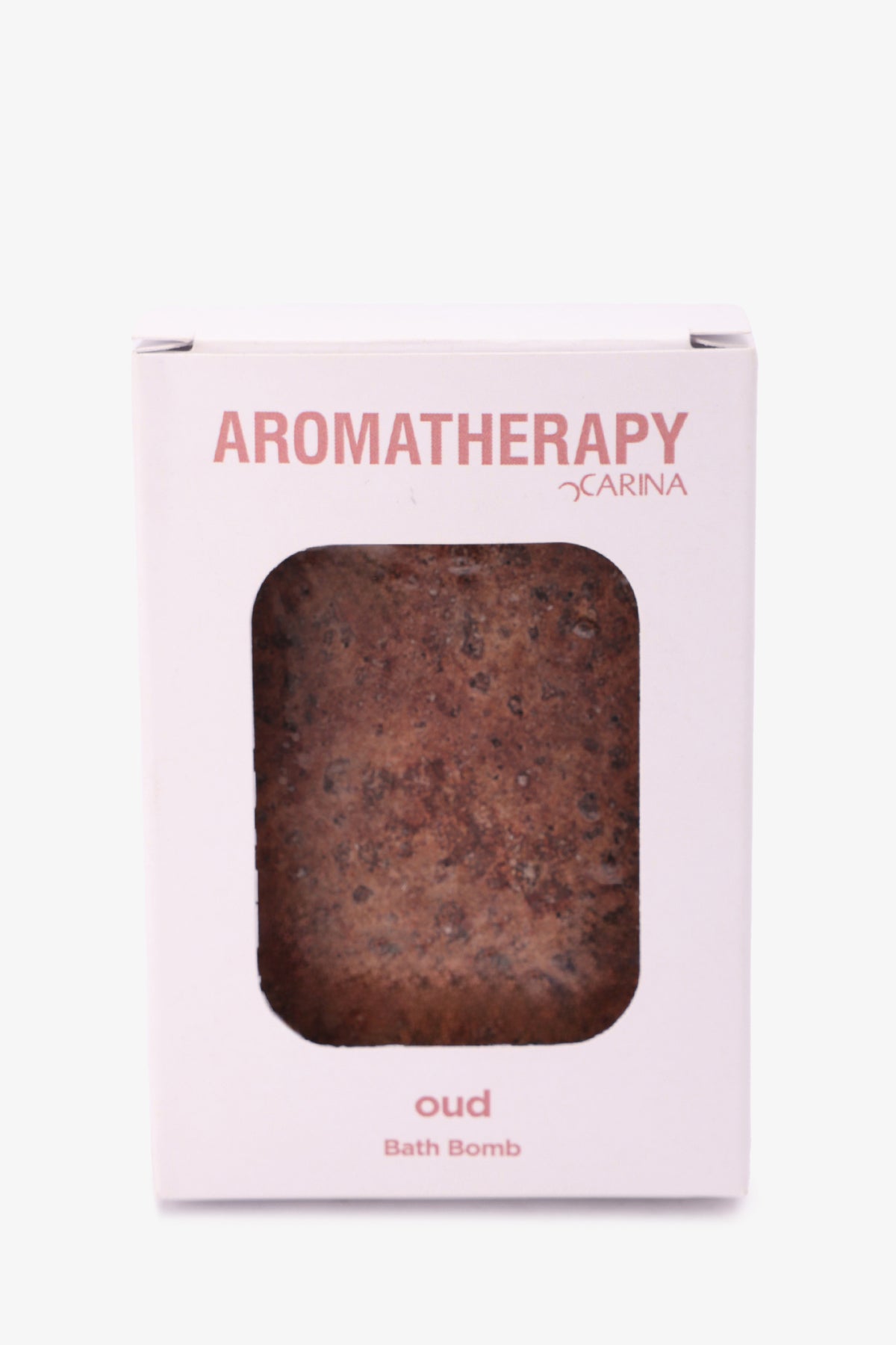 Oud Bath Bomb - 160g