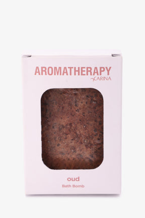 Oud Bath Bomb - 160g
