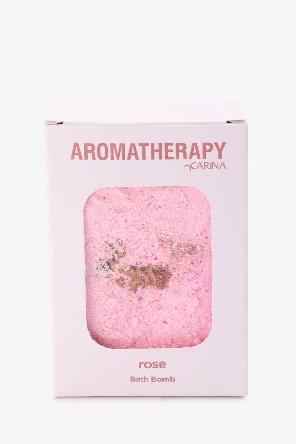 Rose Bath Bomb - 160g