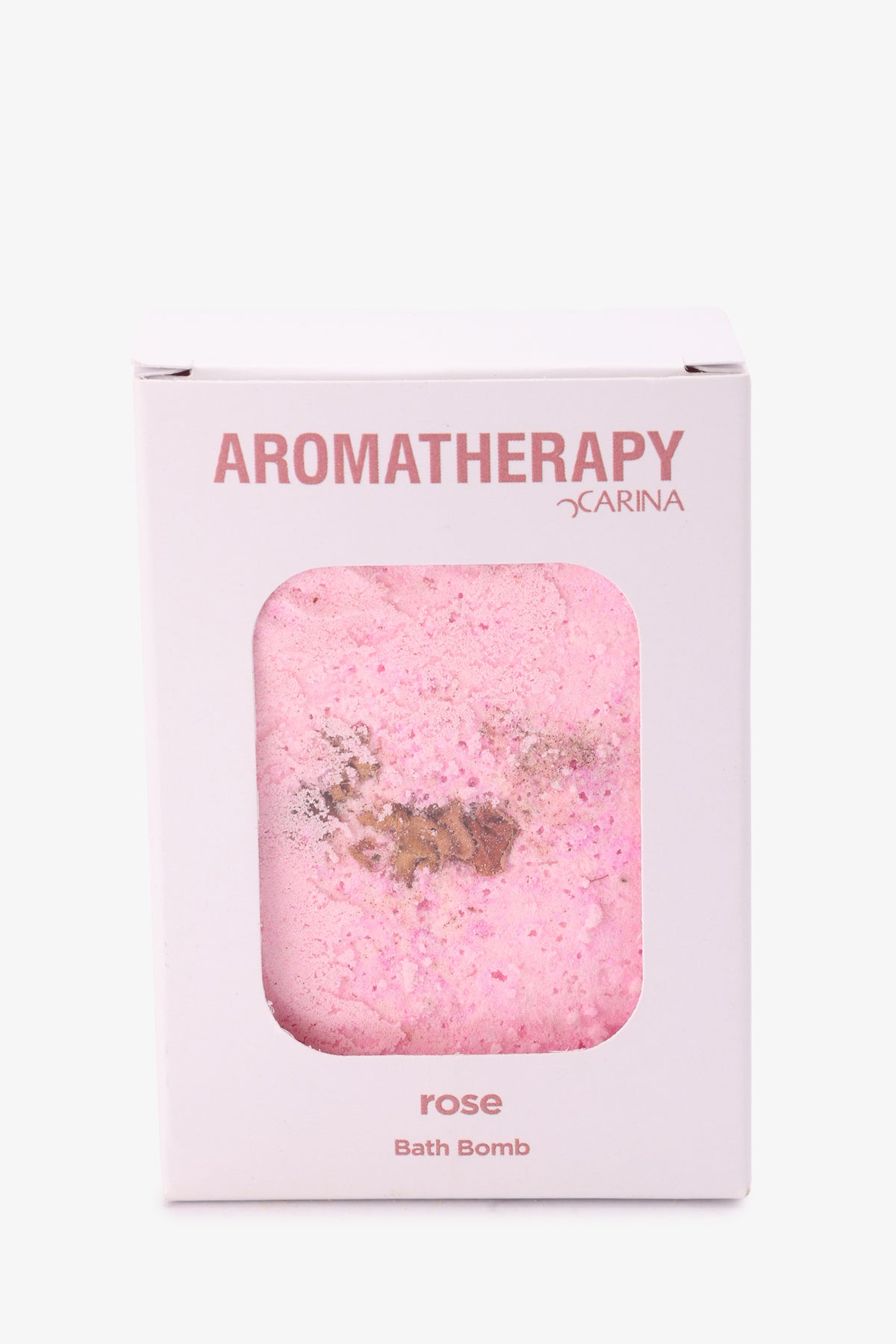 Rose Bath Bomb - 160g