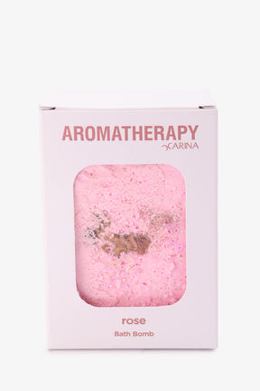 Rose Bath Bomb - 160g
