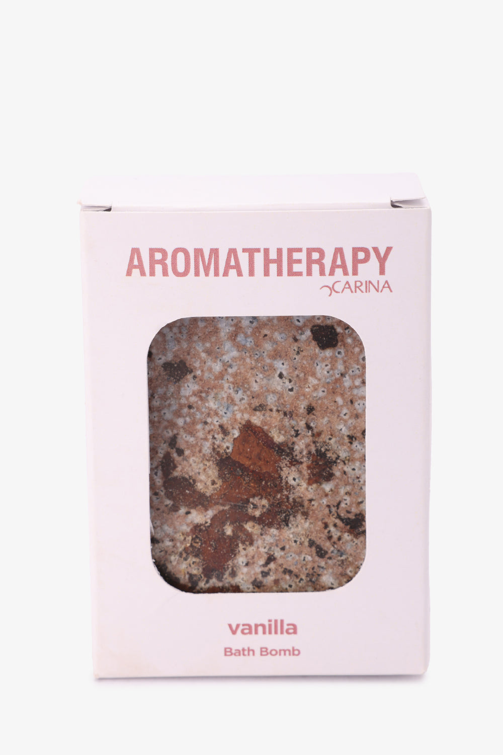 Vanilla Bath Bomb - 160g