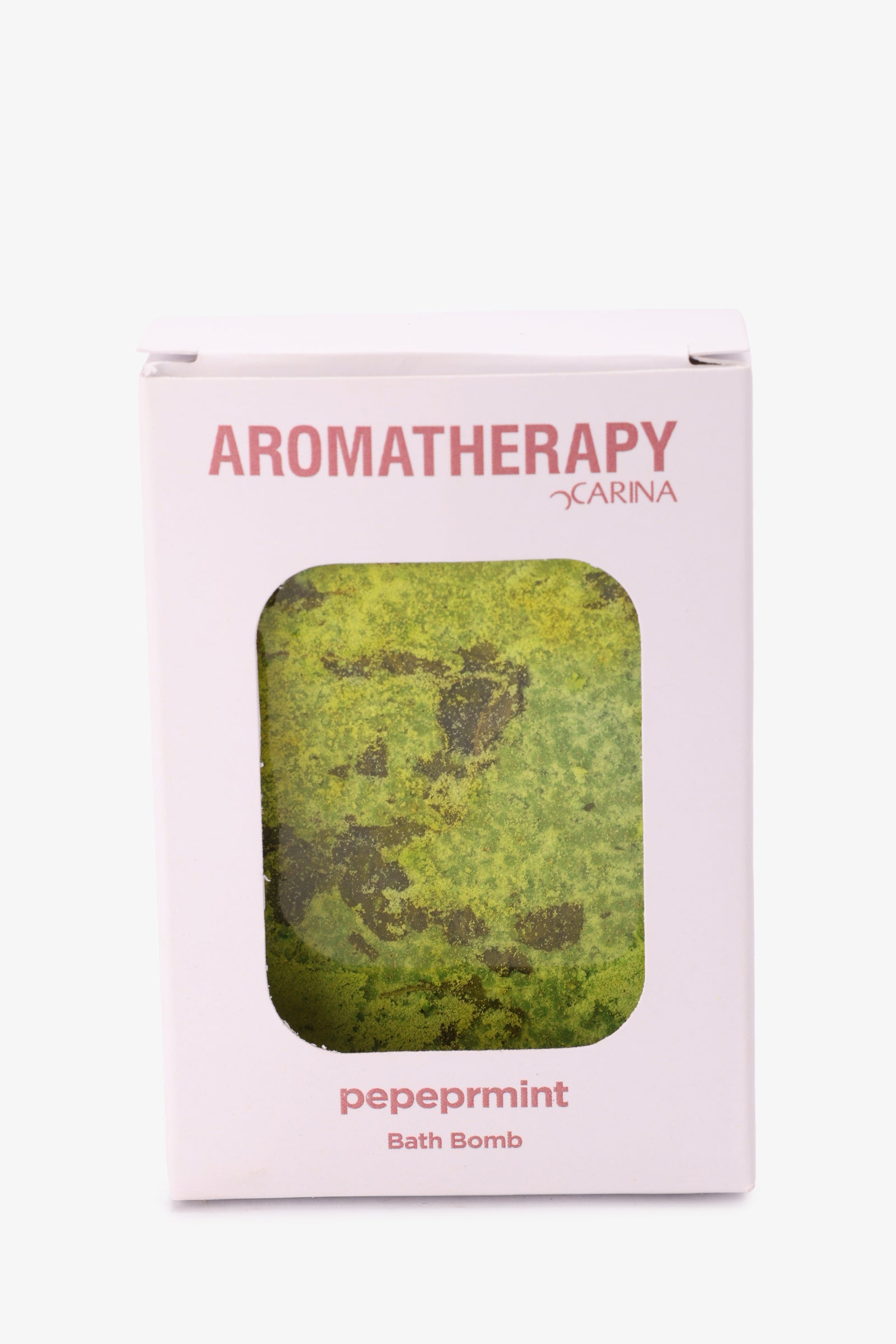 Peppermint Bath Bomb - 160g