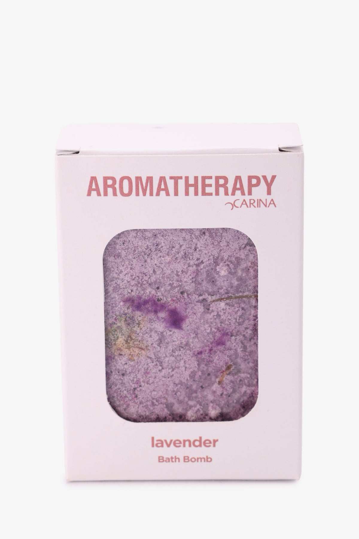 Lavender bath bomb - 160g