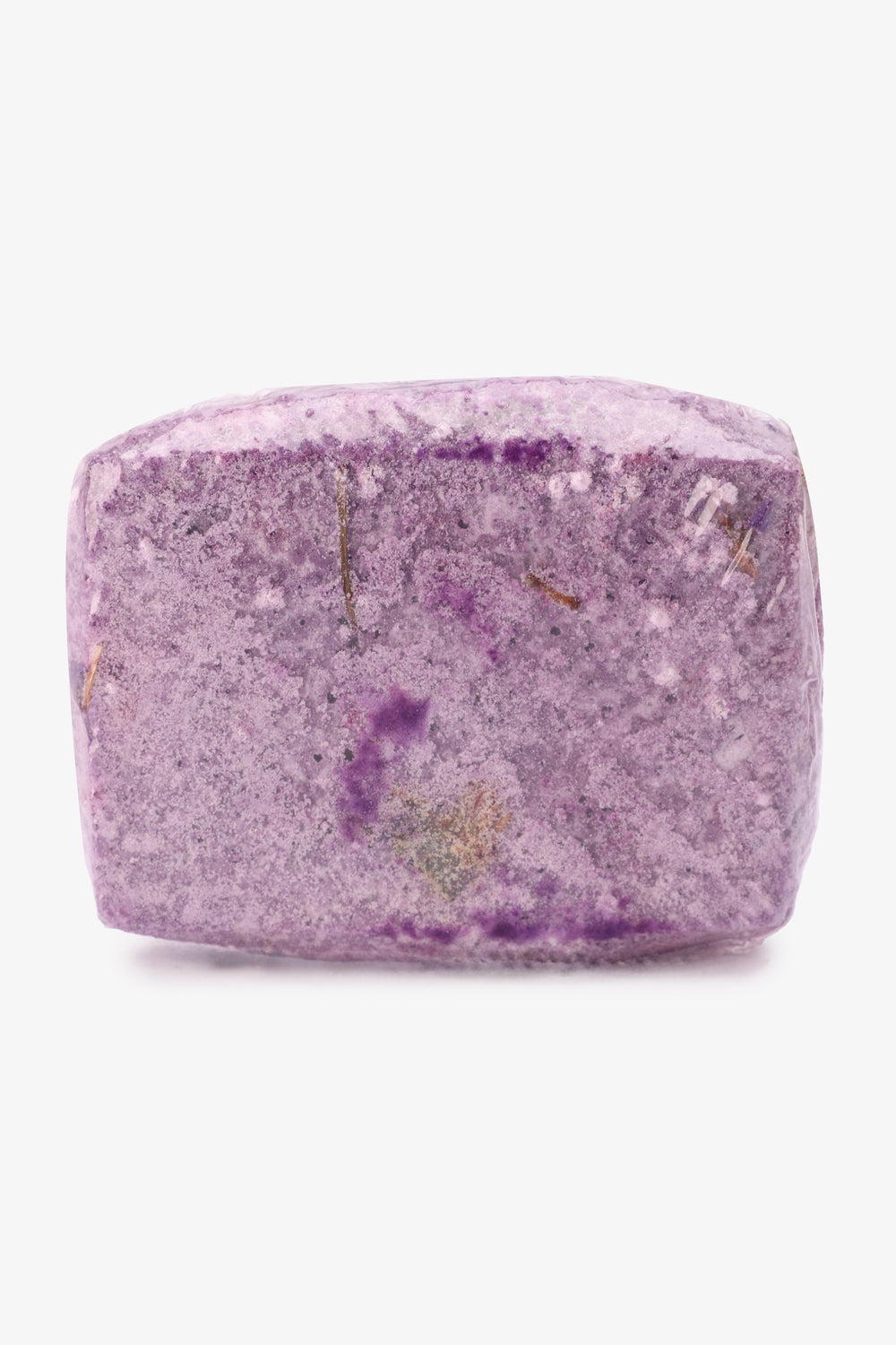Lavender bath bomb - 160g