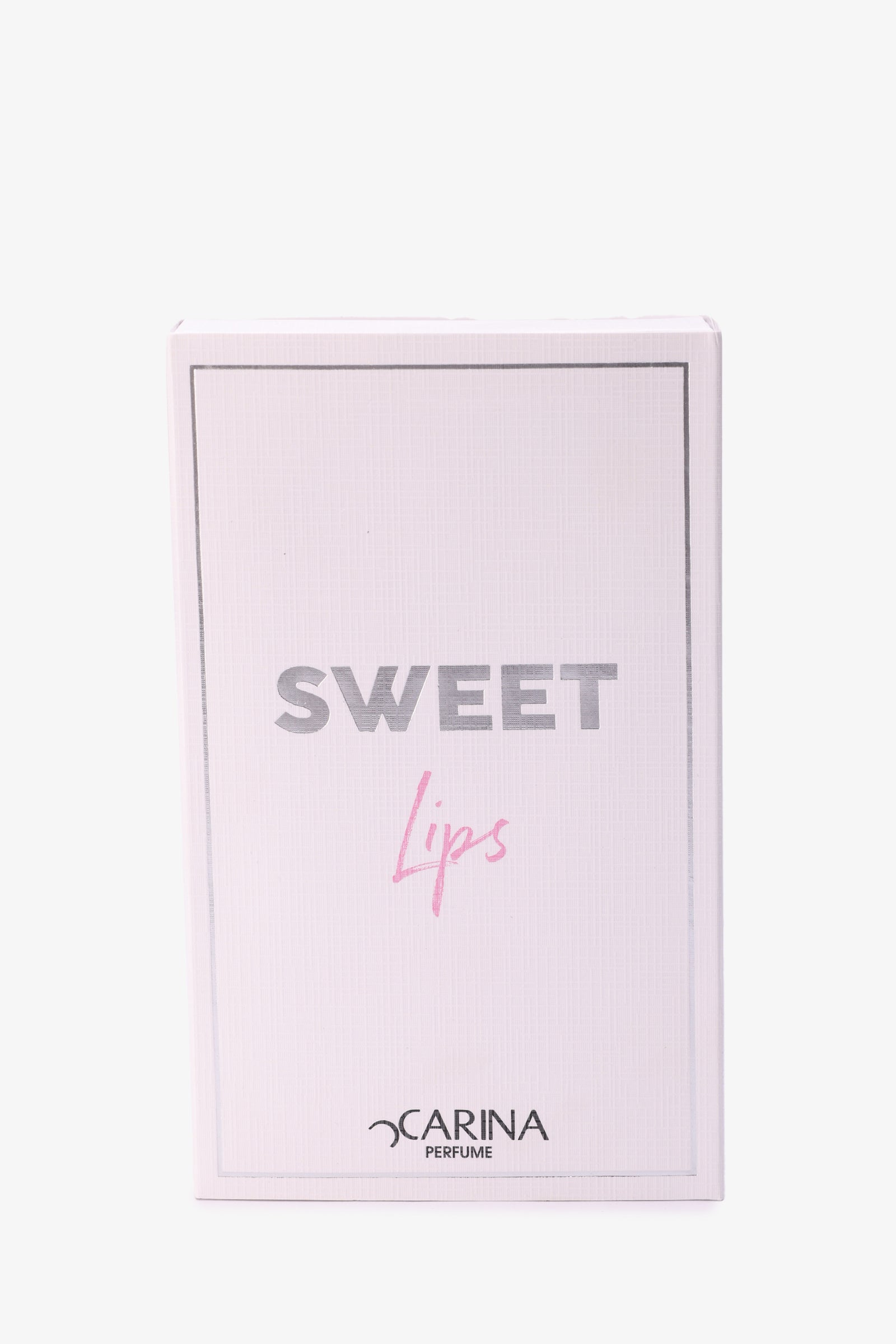 Sweet Lips Perfume - 100ml