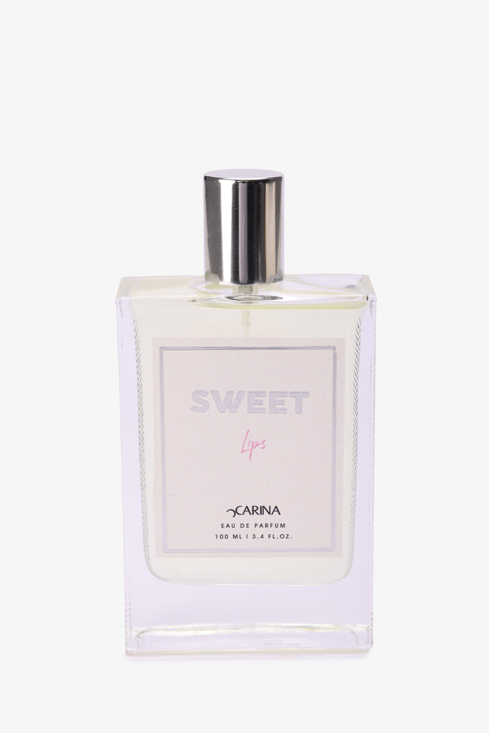 Sweet Lips Perfume - 100ml