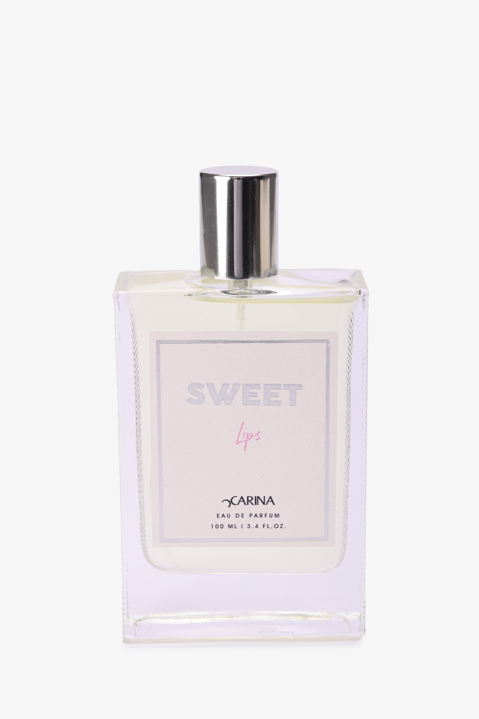 Sweet Lips Perfume - 100ml