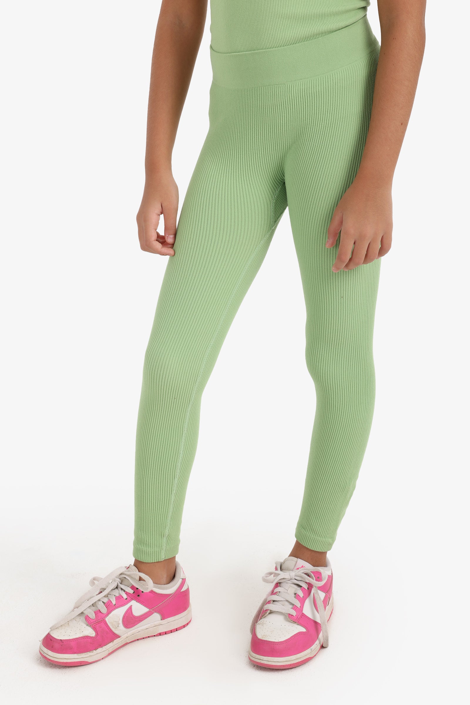 ليجن جيرلي مضلع