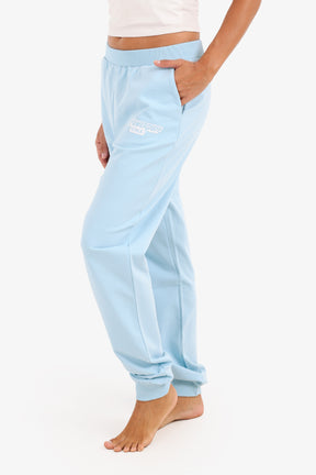 بنطلون بيجامة بطبعة "Powerpuff Girls"