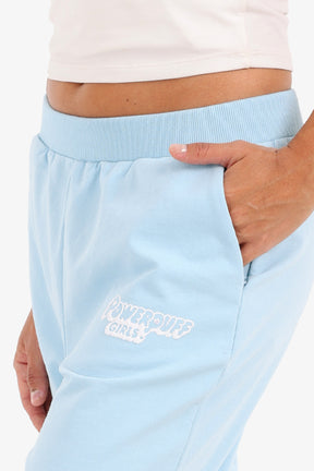 بنطلون بيجامة بطبعة "Powerpuff Girls"