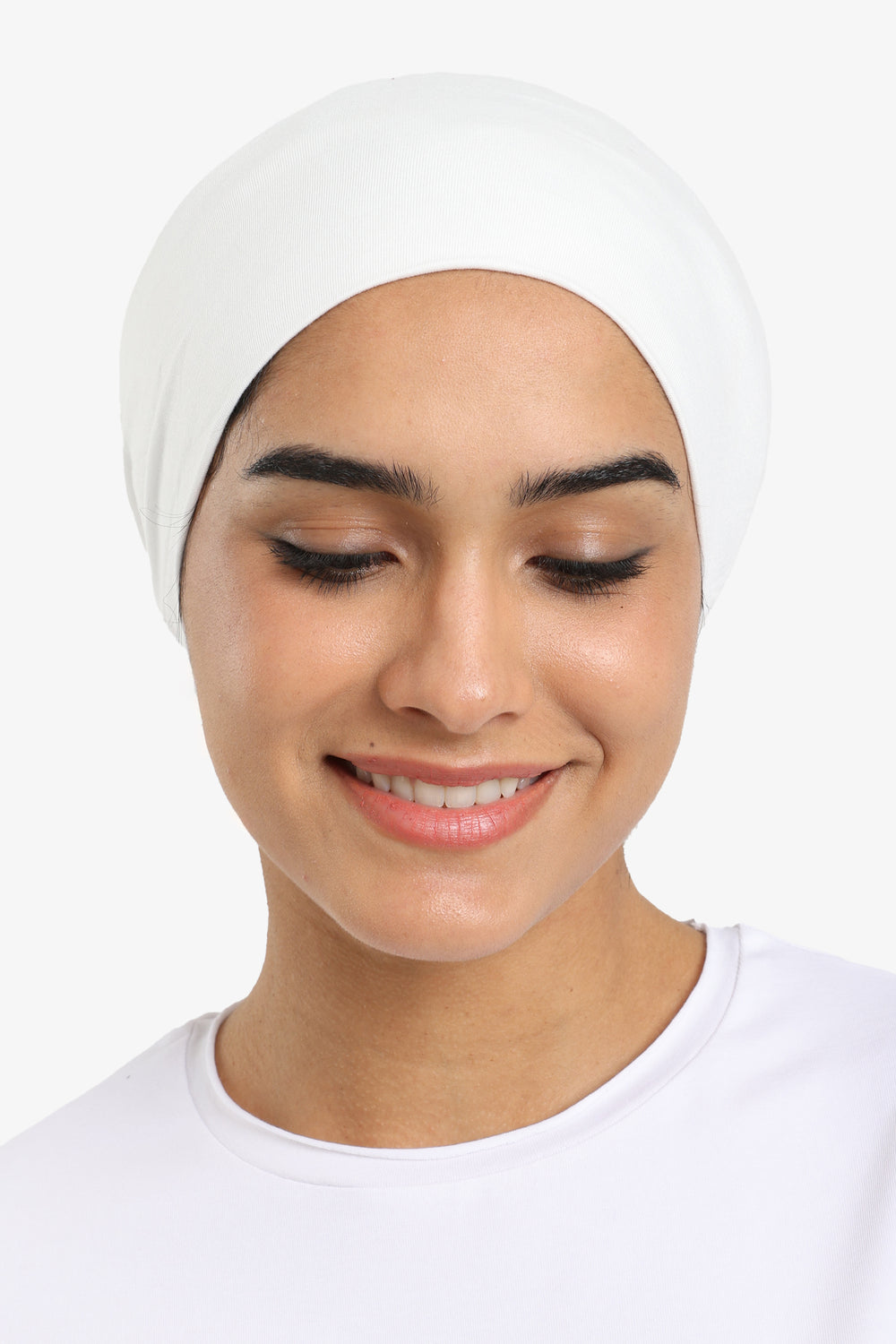 Breathable Tull Hijabi Bandana