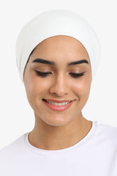 Breathable Tull Hijabi Bandana