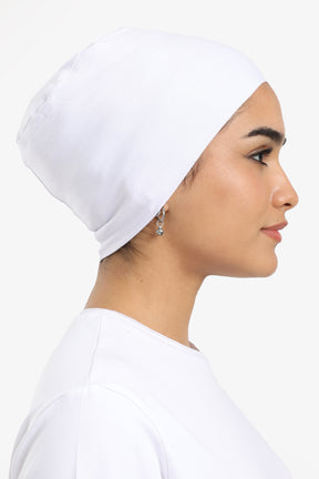 Closed Cotton Hijabi Bandana