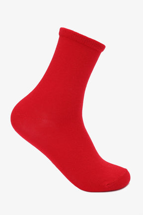 Colored Long Socks - 3 Pairs