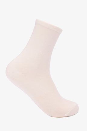 Colored Long Socks - 3 Pairs