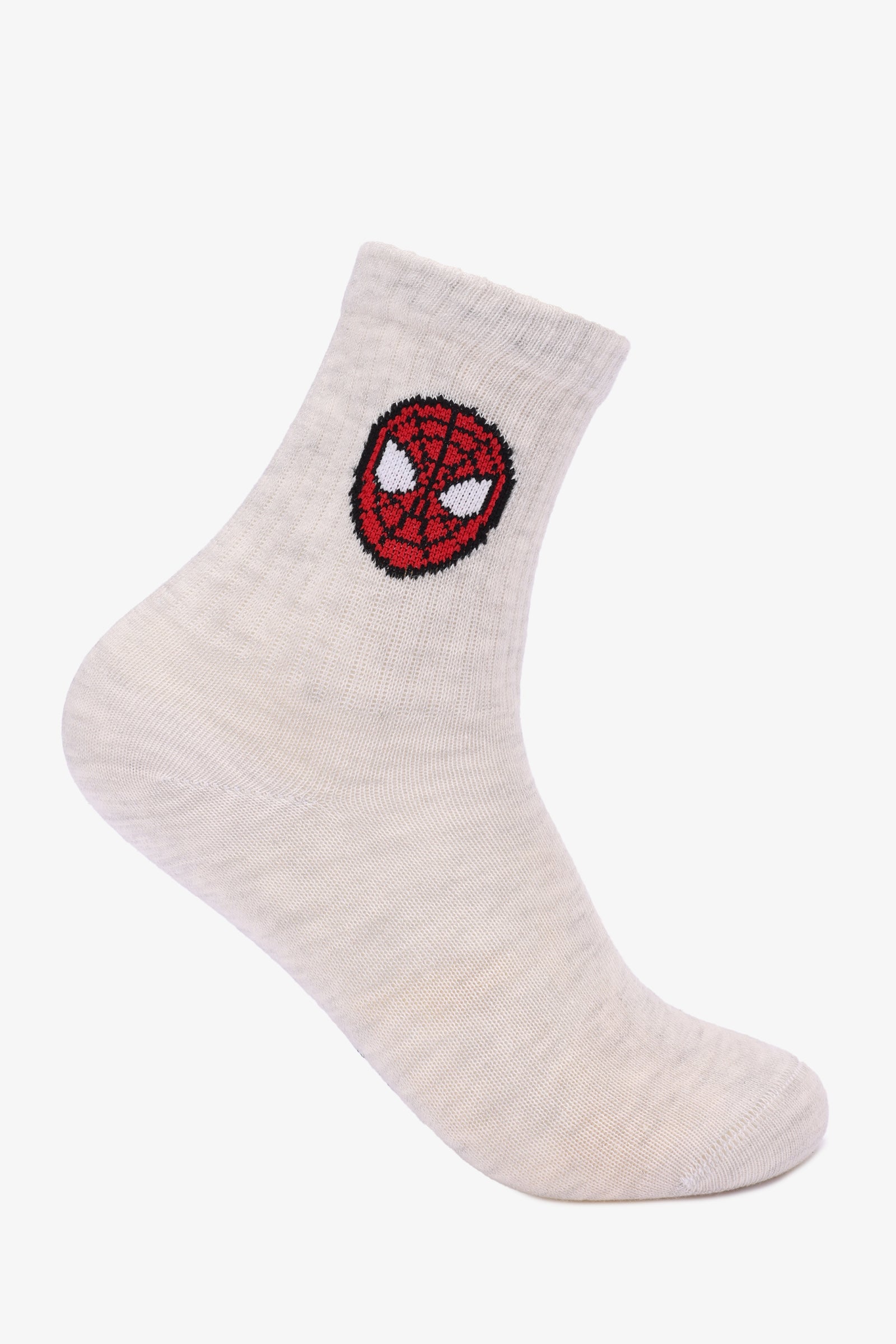 شرابات سبايدرمان - 5 أزواج