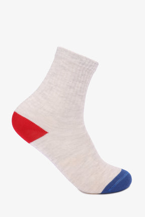 شرابات سبايدرمان - 5 أزواج