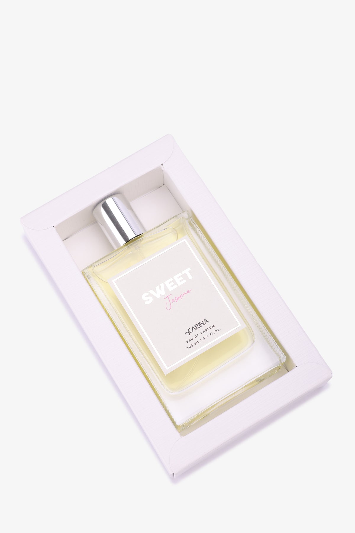 Sweet Jasmine Perfume - 100ml