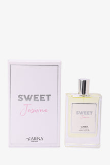 Sweet Jasmine Perfume - 100ml