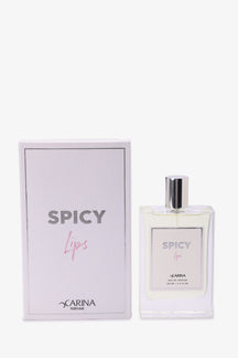 Spicy Lips Perfume - 100ml