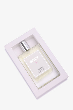 Spicy Lips Perfume - 100ml