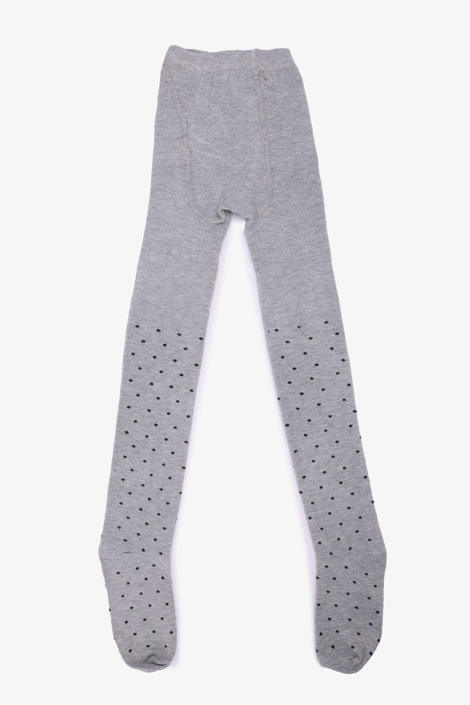 كولون جيرلي منقط