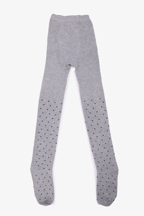 كولون جيرلي منقط