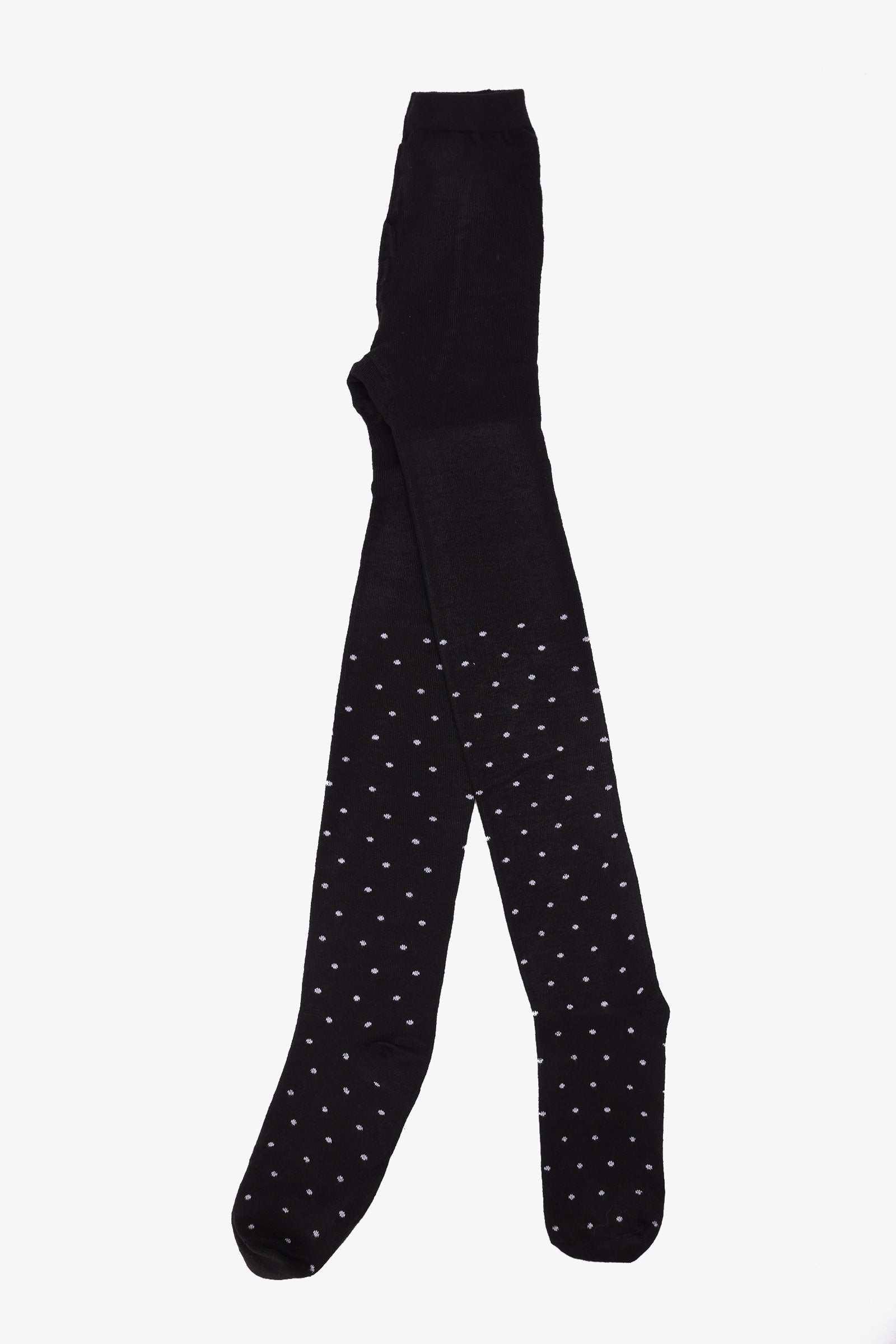 كولون جيرلي منقط