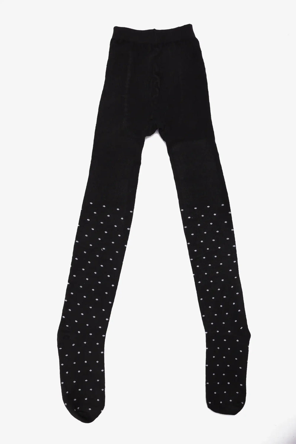 كولون جيرلي منقط