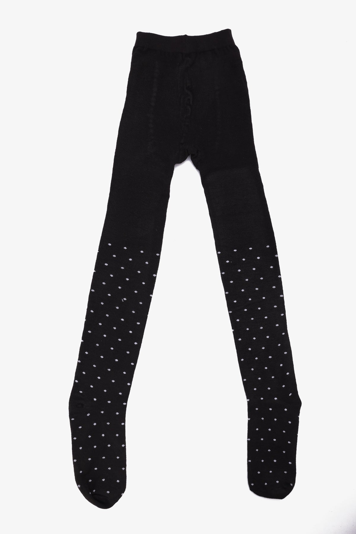 كولون جيرلي منقط